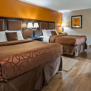 Queen Room Two Queen Beds